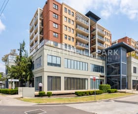 Offices commercial property leased at Fairfield NSW 2165