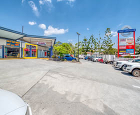 Showrooms / Bulky Goods commercial property leased at Shop 6/130 Oxley Station Road Oxley QLD 4075