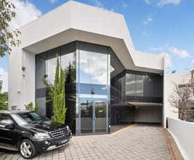 Offices commercial property leased at 191 Carr Place Leederville WA 6007