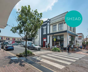 Showrooms / Bulky Goods commercial property leased at Shop 2/559 Military Road Mosman NSW 2088