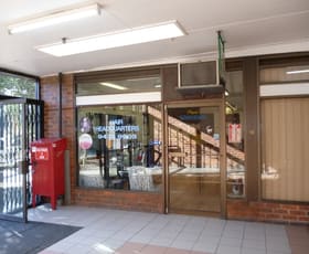 Offices commercial property leased at Shop 14a/78 Nepean Street Watsonia VIC 3087