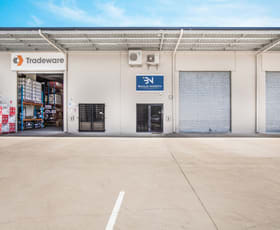 Factory, Warehouse & Industrial commercial property leased at 2/13-19 Civil Road Garbutt QLD 4814