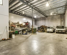 Factory, Warehouse & Industrial commercial property leased at 2/13-19 Civil Road Garbutt QLD 4814