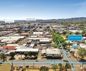 Offices commercial property leased at 1/102 Neil Street Toowoomba City QLD 4350