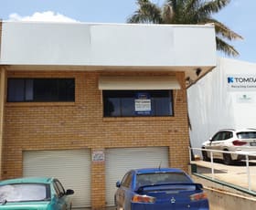 Offices commercial property leased at 1/102 Neil Street Toowoomba City QLD 4350