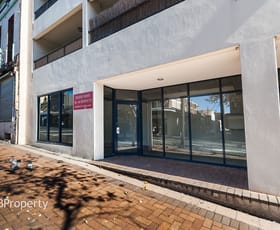 Medical / Consulting commercial property leased at Lot 49/Shop 1/1 Regent Place Redfern NSW 2016
