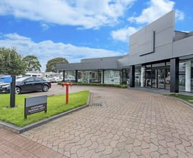 Medical / Consulting commercial property leased at 93-101 South Road Thebarton SA 5031