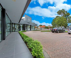 Medical / Consulting commercial property leased at 93-101 South Road Thebarton SA 5031