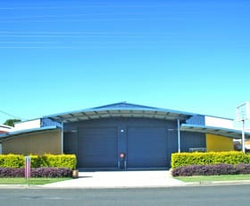 Factory, Warehouse & Industrial commercial property leased at 1/32 Southern Cross Drive Ballina NSW 2478