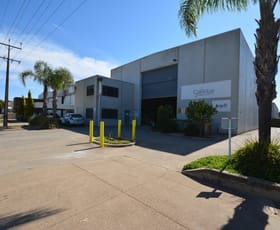 Showrooms / Bulky Goods commercial property leased at 18 Phillis Street Wingfield SA 5013