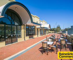 Shop & Retail commercial property leased at 1B/1 Wise Street Joondalup WA 6027