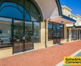 Shop & Retail commercial property leased at 1B/1 Wise Street Joondalup WA 6027