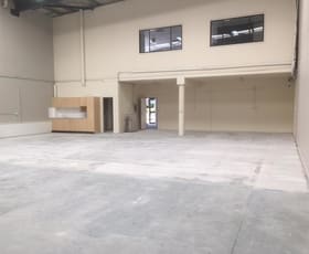 Factory, Warehouse & Industrial commercial property leased at Wetherill Park NSW 2164