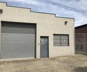 Showrooms / Bulky Goods commercial property leased at 7b Salicki Avenue Epping VIC 3076