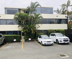 Offices commercial property leased at 15 Karp Court Bundall QLD 4217