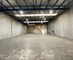Factory, Warehouse & Industrial commercial property leased at Unit 5/46-48 Whyalla Place Prestons NSW 2170