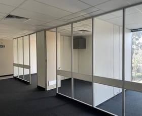 Offices commercial property leased at Level 1/703 Whitehorse Road Mitcham VIC 3132