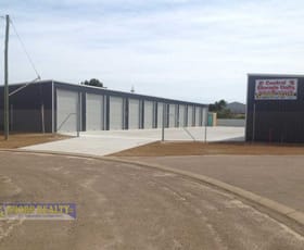 Factory, Warehouse & Industrial commercial property leased at Shed 4 / 16 Effie Turner Drive Chadwick WA 6450