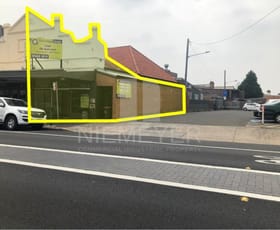 Medical / Consulting commercial property leased at 71 Dalhousie Street Haberfield NSW 2045