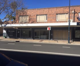 Medical / Consulting commercial property leased at Shops B&C/72 Railway Crescent Jannali NSW 2226
