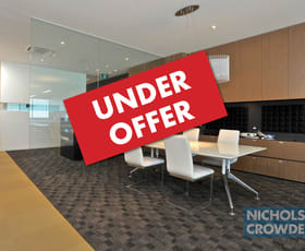 Offices commercial property leased at 19A Church Street Brighton VIC 3186