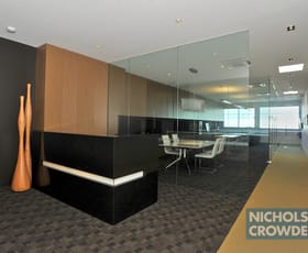 Offices commercial property leased at 19A Church Street Brighton VIC 3186