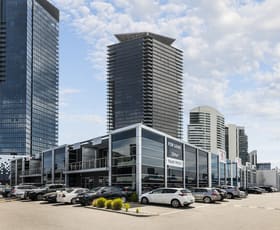 Offices commercial property for lease at 4/75 Lorimer Street Docklands VIC 3008