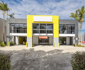 Offices commercial property leased at 1/783 Kingsford Smith Drive Eagle Farm QLD 4009