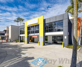 Showrooms / Bulky Goods commercial property leased at 1/783 Kingsford Smith Drive Eagle Farm QLD 4009