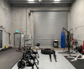Showrooms / Bulky Goods commercial property leased at 49 Stubbs Street Kensington VIC 3031
