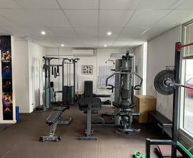 Showrooms / Bulky Goods commercial property leased at 49 Stubbs Street Kensington VIC 3031