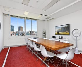 Other commercial property leased at Whole Floor/17 Randle Street Surry Hills NSW 2010