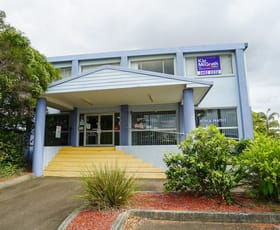 Offices commercial property leased at 9/1374 Anzac Avenue Kallangur QLD 4503