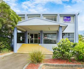 Medical / Consulting commercial property leased at 9/1374 Anzac Avenue Kallangur QLD 4503