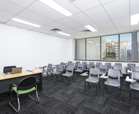 Medical / Consulting commercial property leased at 31 Cowper Street Parramatta NSW 2150