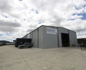 Showrooms / Bulky Goods commercial property leased at 273d Kennedy Drive Cambridge TAS 7170