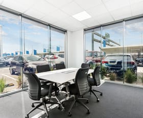 Offices commercial property leased at 18A GF/75 Lorimer Street Docklands VIC 3008