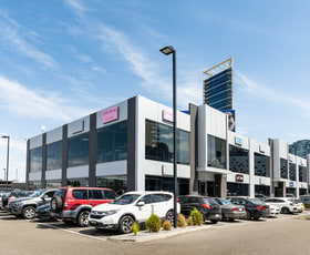 Offices commercial property leased at 18A GF/75 Lorimer Street Docklands VIC 3008