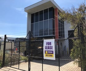 Factory, Warehouse & Industrial commercial property leased at 10B Randor Street Campbellfield VIC 3061