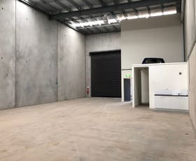 Factory, Warehouse & Industrial commercial property leased at 10B Randor Street Campbellfield VIC 3061