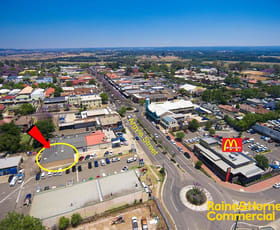 Shop & Retail commercial property leased at Shop 5/20-28 Argyle Street Camden NSW 2570