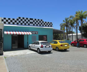 Other commercial property leased at 96a Torquay Road Pialba QLD 4655