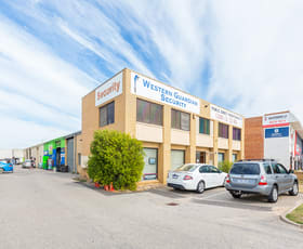 Offices commercial property leased at Unit 1 / 206 Collier Road Bayswater WA 6053