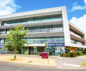 Offices commercial property leased at 7/242-244 Caroline Springs Blvd Caroline Springs VIC 3023
