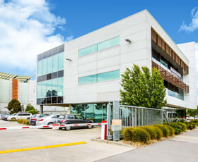 Offices commercial property leased at 7/242-244 Caroline Springs Blvd Caroline Springs VIC 3023