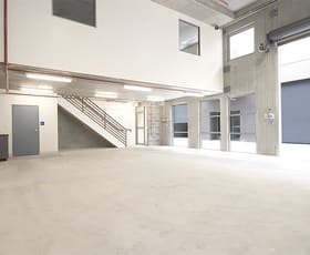 Factory, Warehouse & Industrial commercial property leased at 216/354 EASTERN VALLEY WAY Chatswood NSW 2067