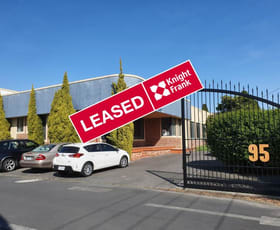 Offices commercial property leased at Suite 0/95 Albert Road Moonah TAS 7009