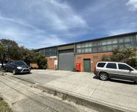 Factory, Warehouse & Industrial commercial property leased at 1-7 Chifley Drive Preston VIC 3072