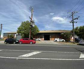 Factory, Warehouse & Industrial commercial property leased at 1-7 Chifley Drive Preston VIC 3072