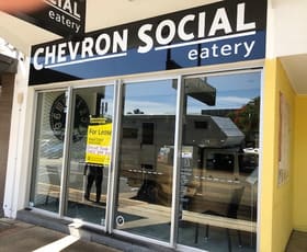 Shop & Retail commercial property leased at 1/62 Thomas Drive Chevron Island QLD 4217